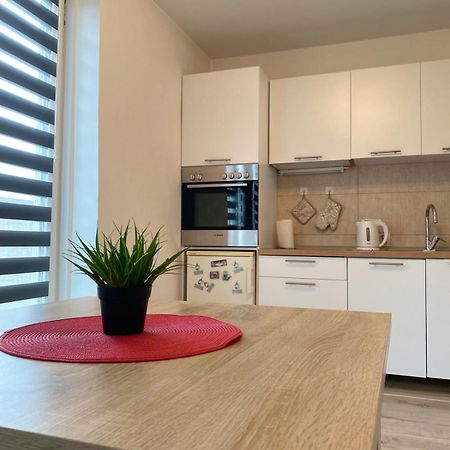 Apartman Vills Сараево Экстерьер фото