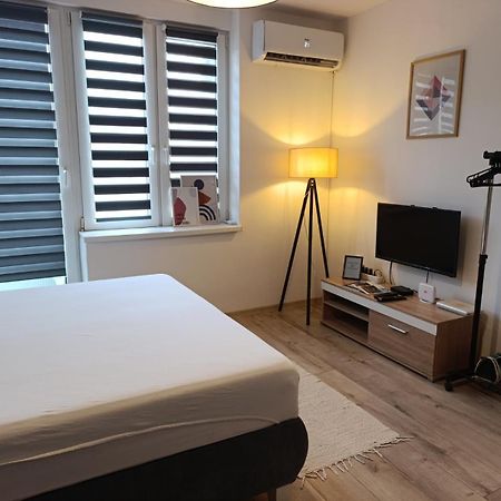 Apartman Vills Сараево Экстерьер фото