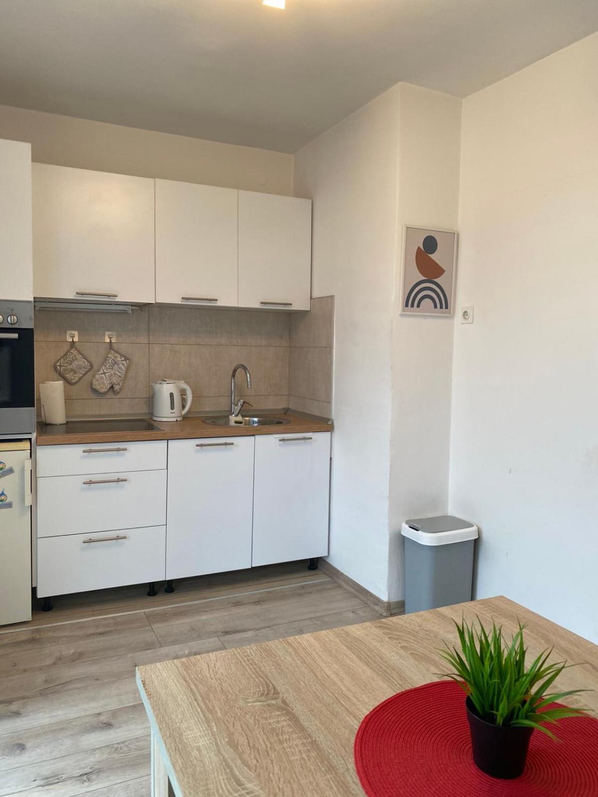 Apartman Vills Сараево Экстерьер фото