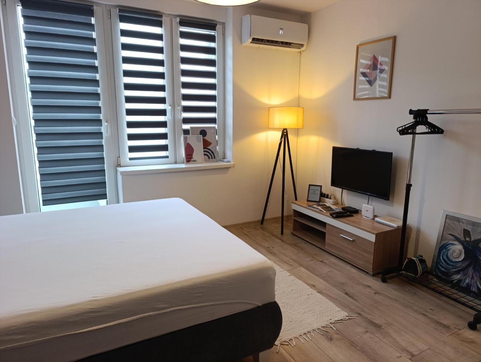 Apartman Vills Сараево Экстерьер фото