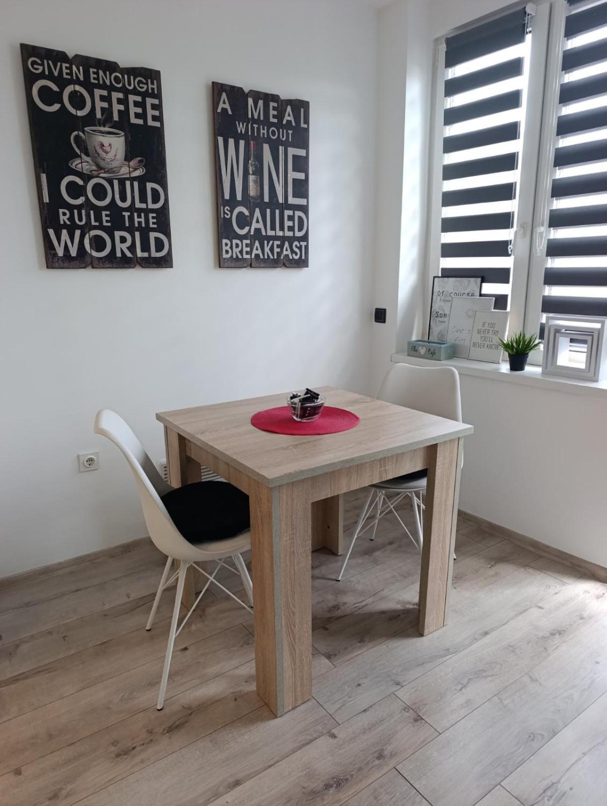 Apartman Vills Сараево Экстерьер фото